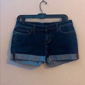 Patagonia Jean Shorts